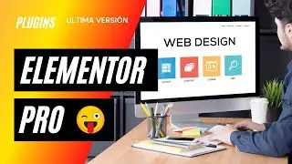 🔴⚡Descargar Elementor Pro GRATIS 【 Ultima Versi&oacute;n 2021 】
