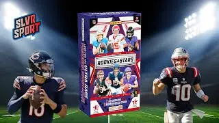 2024 QB HUNT CONTINUES - 2024 Rookies and Stars Football + Our Bears End of Season Thoughts.