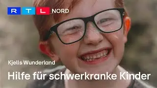 Hirntumor | Was Kjell Betroffenen hinterl&auml;sst
