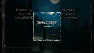 The Beauty of Words | 91 Days, 91 Truths (Day 9)