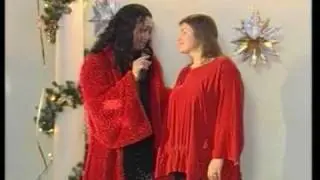 ИГОРЬ НАДЖИЕВ и СВЕТЛАНА РУССКАЯ. 