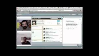 #Storycamp Week #6 - Greg Pak
