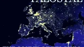 DJ TALOSTAL - REBELLION 2012