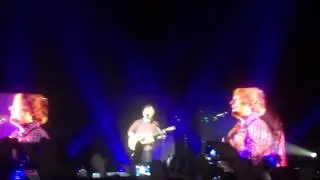 Ed Sheeran - Lego House (Le Transbordeur, Lyon, France - 22/11/2014)