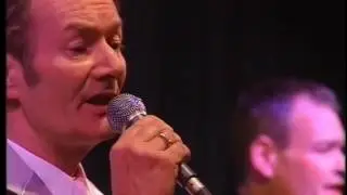 Tony Stevens - I Need You