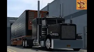 Hell Creek Trucking - Show Me, Missouri