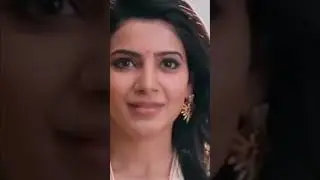 This on for the love of Samantha prabhu. Music by Rotten guitars #shortvideo
