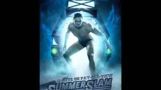 WWE SummerSlam 2011 Theme