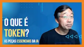 O Que É Token? O Fascinante Mundo dos Tokens na Inteligência Artificial