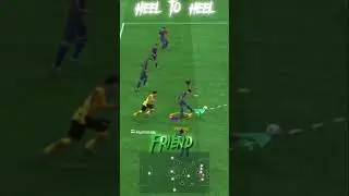 Best Skills To Set Up Power Shot | FC Mobile