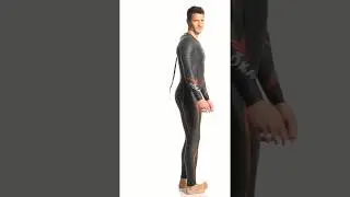 ROKA Men's Maverick Elite II Fullsleeve Wetsuit | SwimOutlet.com