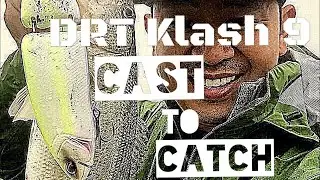 Division Rebel Tackle - Klash 9 : Cast to Catch