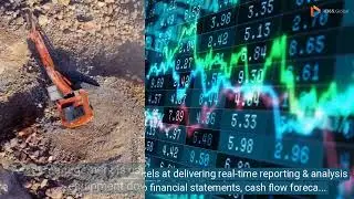 The Best ERP Software for Mining Oil and Gas Dynamics 365 Business Central