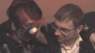 Roko naktys TV - Interviu su grupe flaer