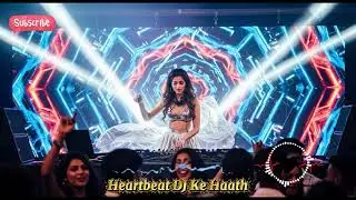 Best DJ Hindi Remix Song 🔊 | Top Bollywood Party Songs DJ Mix