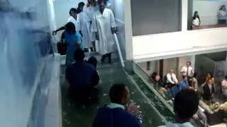 BATISMO EM AGUAS ADIG
