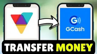 Как перевести/отправить деньги с VYBE на GCash (2025) &mdash; полное руководство