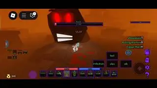 Pilgrammed Ep17 Vs Magma Turtle(Old)