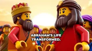 6️⃣ Abraham&rsquo;s Promise &ndash; The first covenant with God