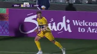 CENTRAL COAST MARINERS VS BURIRAM UNITED ASIAN CHAMPIONS LEAGUE ELITE PART 3