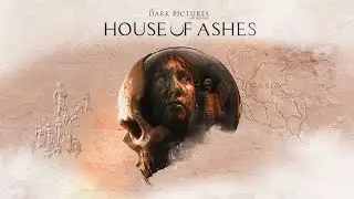 Граємо The Dark Pictures Anthology: House of Ashes (Частина 1)