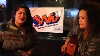 NiuTube - Tree Vaifale & Revival - Silver Lining