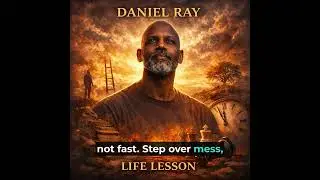 LIFE LESSON 