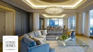 Inside One57, a $34M Penthouse on New York&rsquo;s Billionaires&rsquo; Row | Ultimate Homes