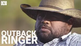 Getting back to Country on Horse Island, Queensland | Outback Ringer