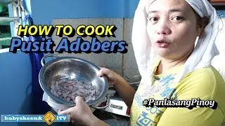 Pusit Adobers