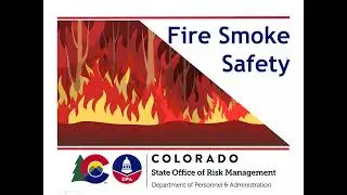 Wildfire Smoke Safety