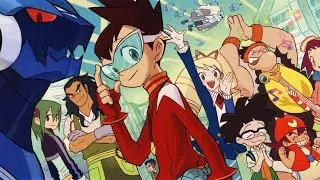 Mega Man Star Force: Pegasus - Gameplay X [Post-Game] (BONUS)