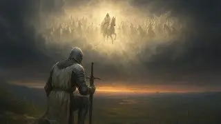 Well done my good and faithful servant 