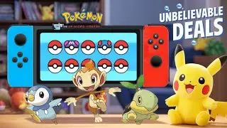 Pokemon | Primal Quest | Poker explore | Pokemon Game | PokectAdventure | Lucky Store
