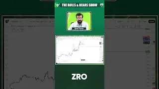 ZRO/USDT Price Targets & Trading Setup