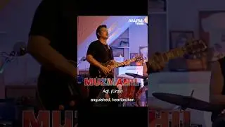 Muzmahil ( Official Trailer ) Watch the Full Video on YouTube @HiteshRikkiMadan