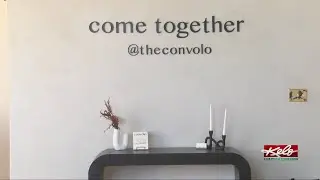Convolo brings new small-scale event space to Downtown Sioux Falls