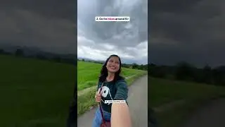 Things to do at Bir Billing (2nd highest paragliding site) that are absolutely FREE | Kangra Valley