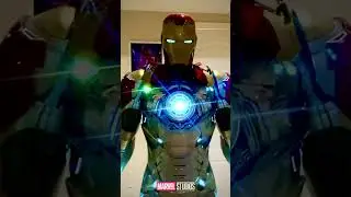 IRONMAN MARK47