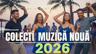 Manele de Suflet 2026: DOAR HITURI NOU! Melodii de Iubire și Dedicații Speciale