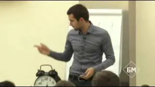 Из архивов 2014 г. Бизнес Молодость. Дашкиев. МЗС