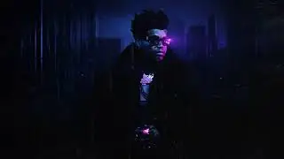HARD [FREE BOSSMAN DLOW TYPE BEAT 2026] Houdini (Prod. Jah_knee_boy)