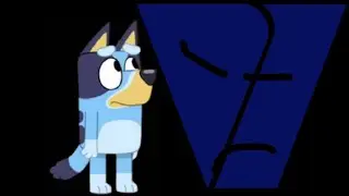 The V Of Doom Explains Why He Is A Scary Logo