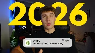 Как начать заниматься дропшиппингом в 2026 году (шаг за шагом)