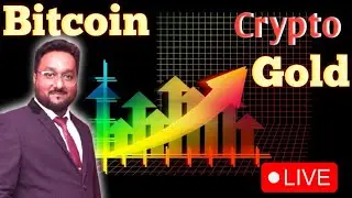 Live Stream | Crypto Live Trading BTC live  #Bitcoin #traderzabed #livetrading