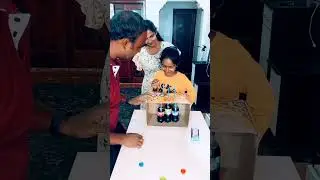 A New Guessing Challenge 🤪🤔 #guess #guessing #funny #fungames #familygames #viral #trending #shorts