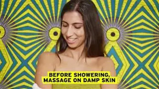 How-to: DIY 100% Shea Butter Exfoliator - The Body Shop