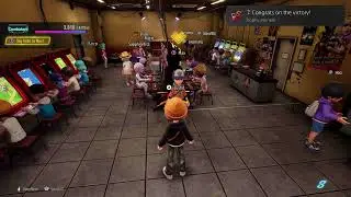 TEKKEN 8 Congrats on the victory! Trophy