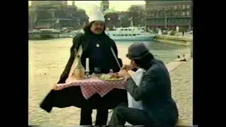 ardy och lasse streetfood