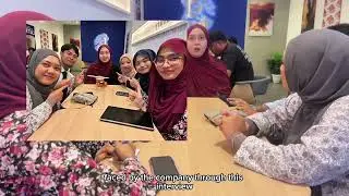 MGT340 HUMAN RESOURCE MANAGEMENT | ZURA BEAUTY, BENTONG